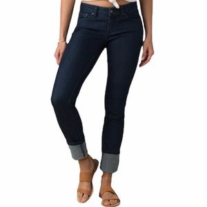 Prana Kara Performance Jean Women’s size 10